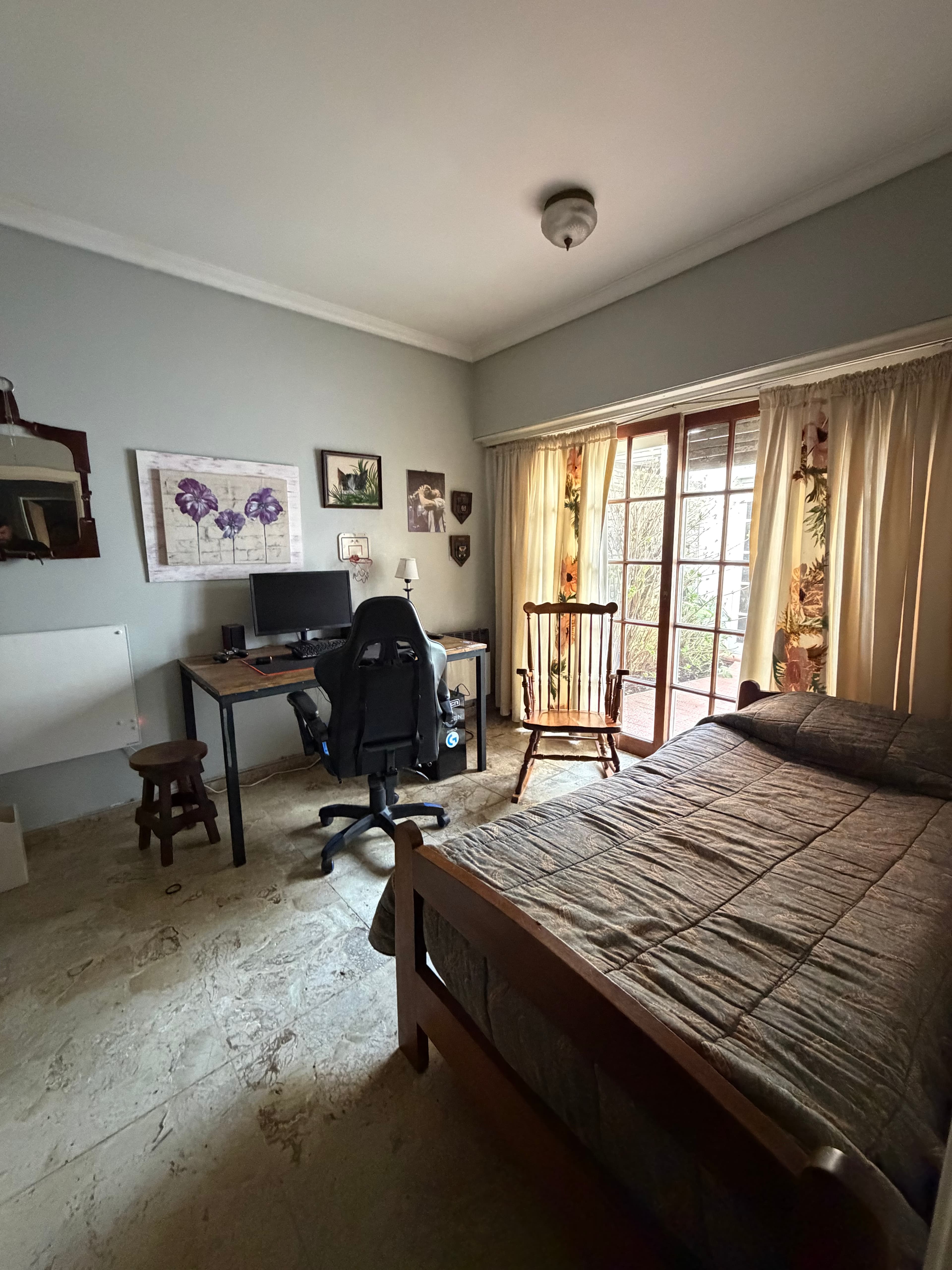Exclusiva casa céntrica  - 8