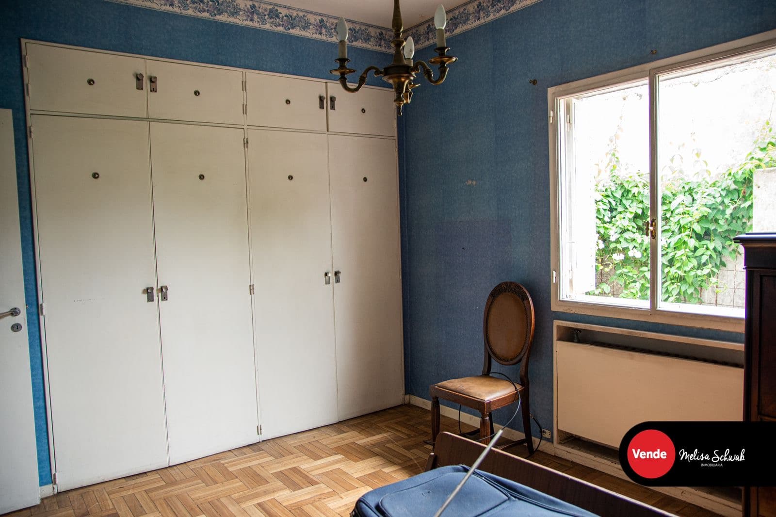 Importante propiedad céntrica  - 6