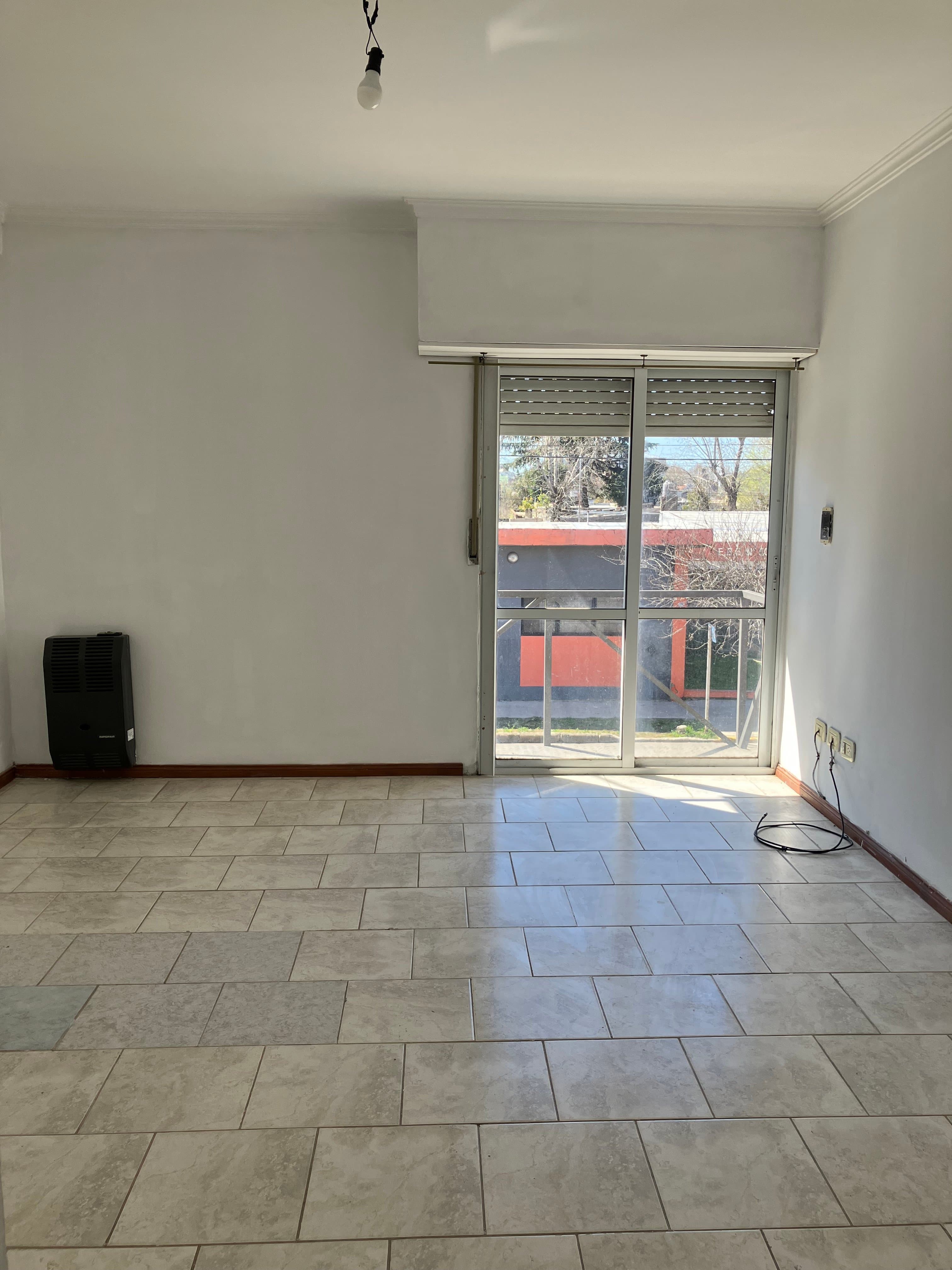 Dpto 1 Dormitorio  - 2