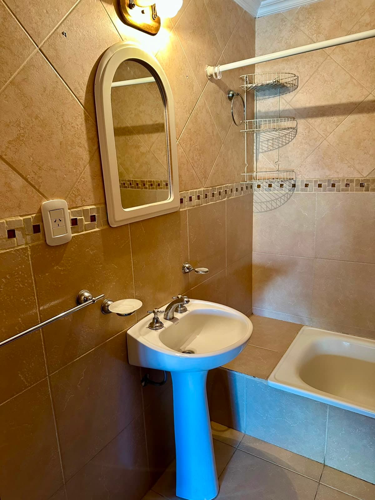 Hermoso duplex 1 Dormitorio - 8