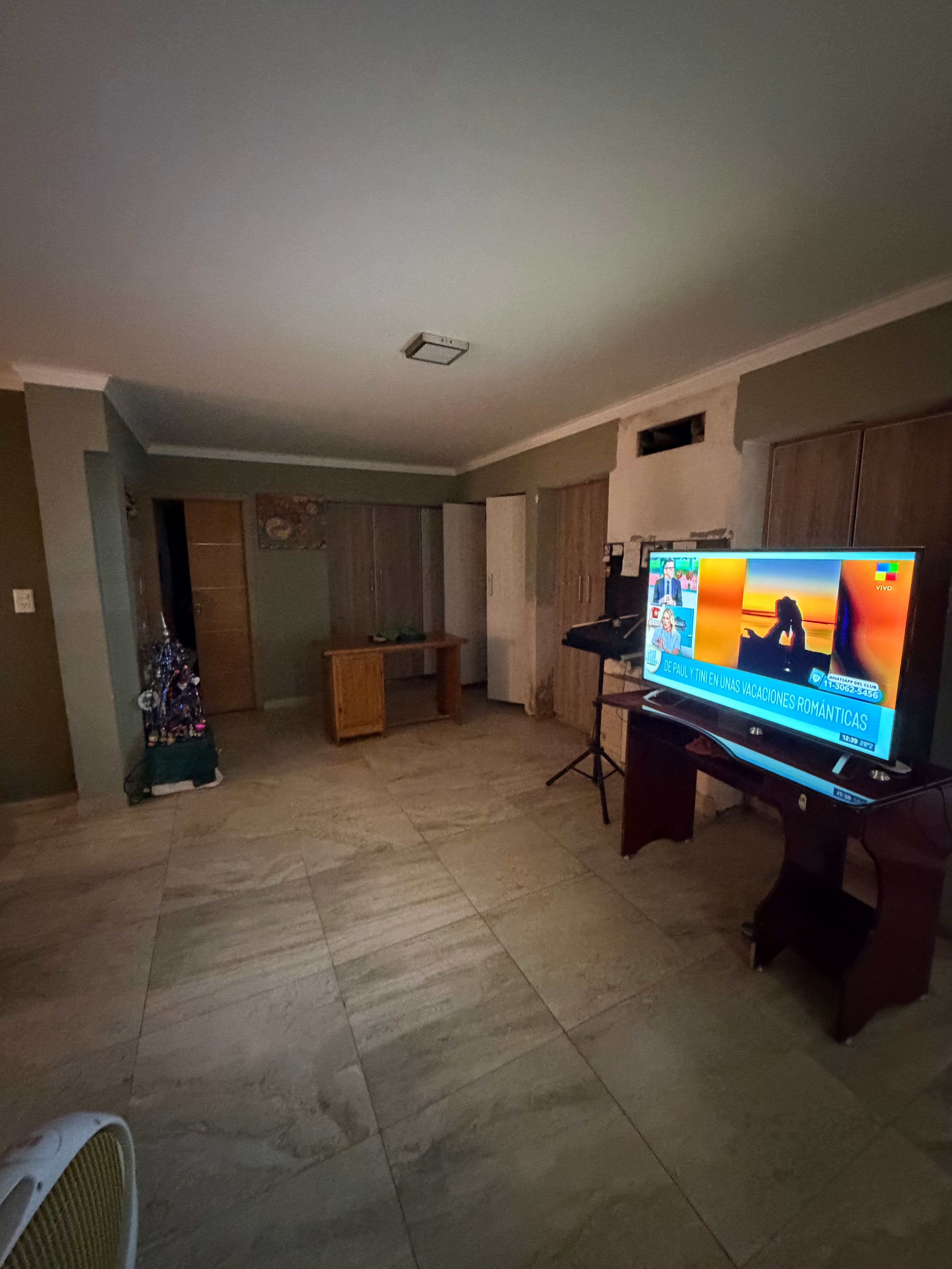 Casa + Dpto Loma Negra - 2