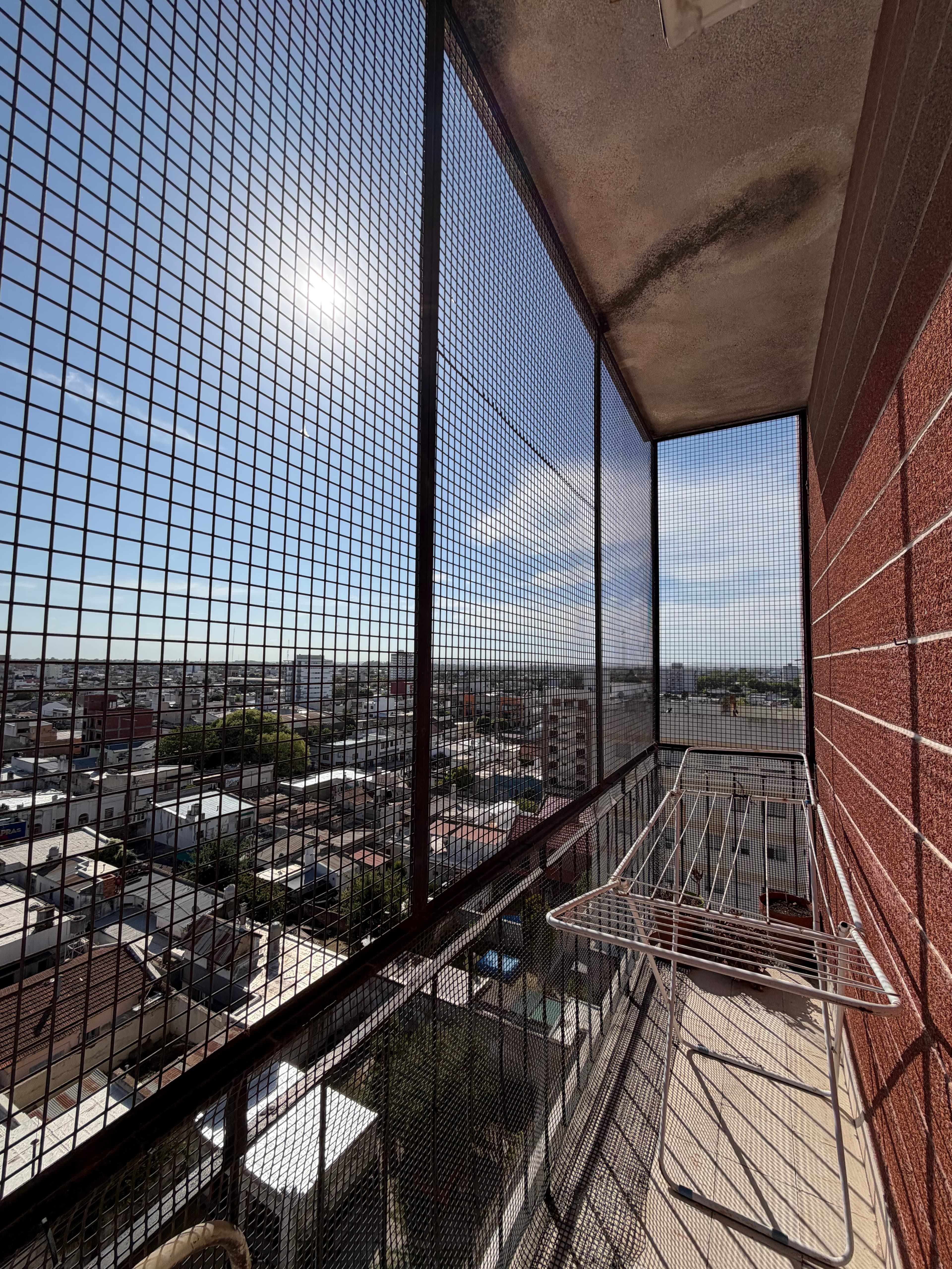 Dpto. 2 Dormitorios Céntrico - 8