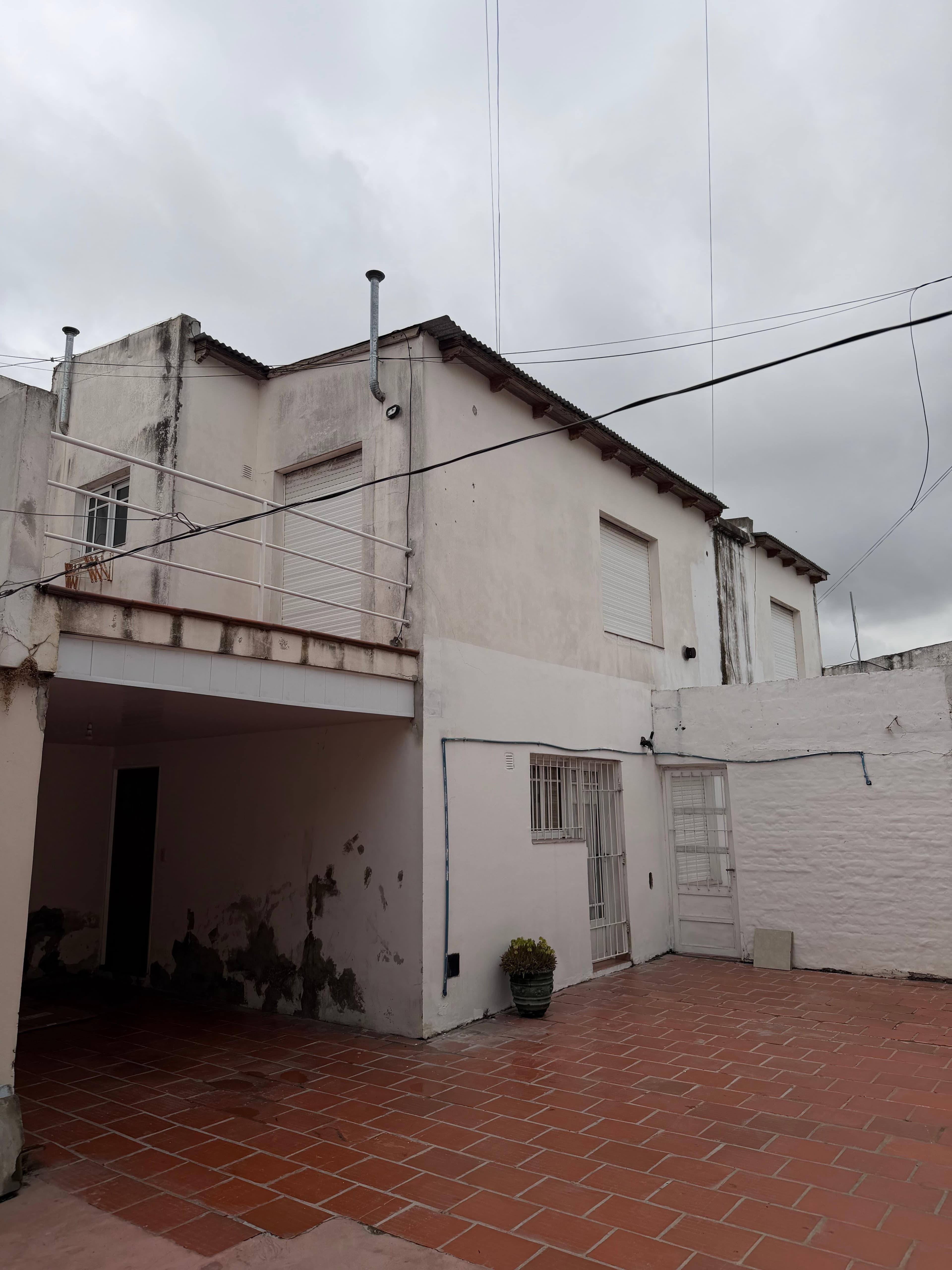 Dpto. Planta Baja B. Pueblo Nuevo - 2