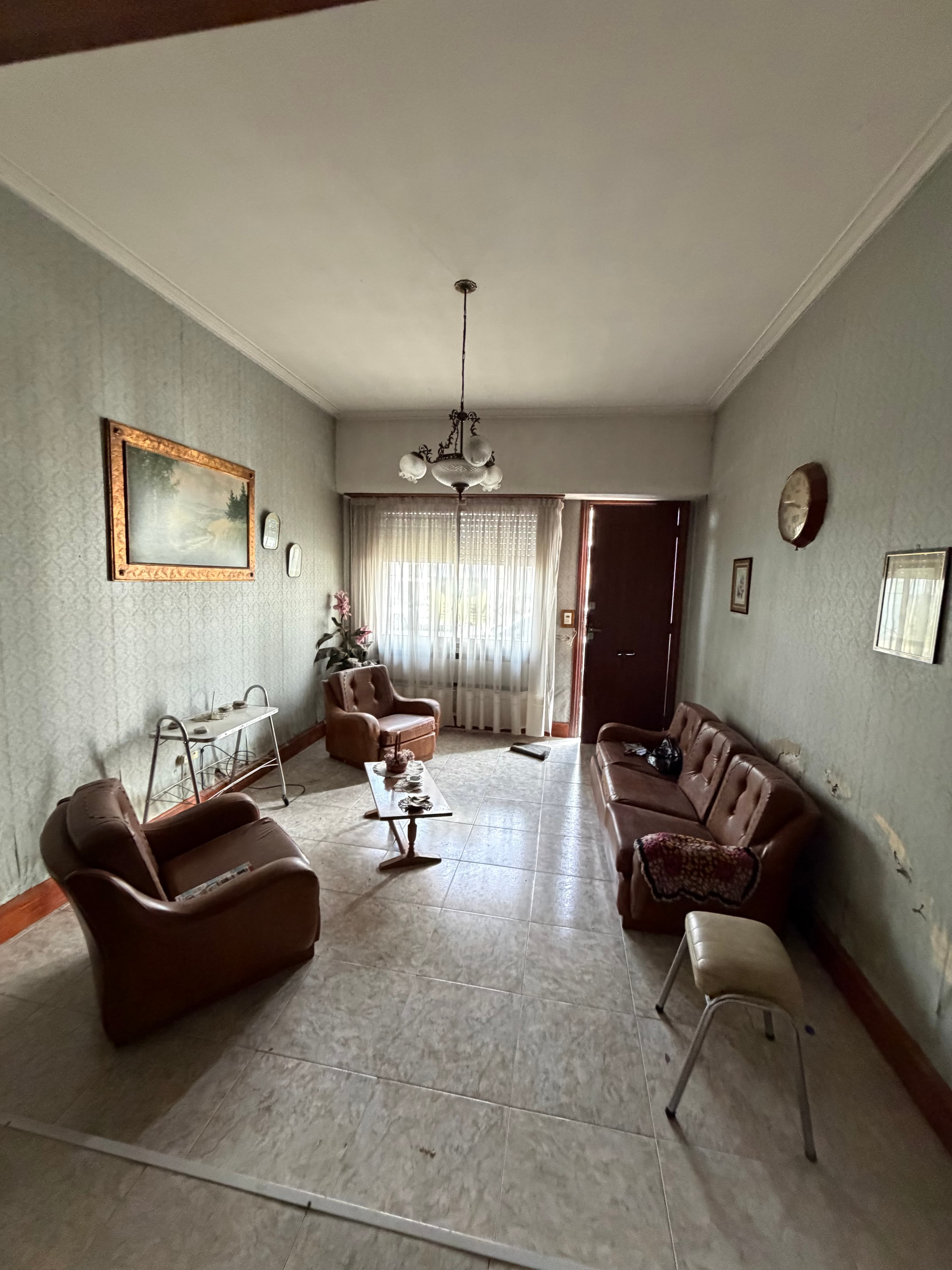 Casa a refaccionar céntrica - 3