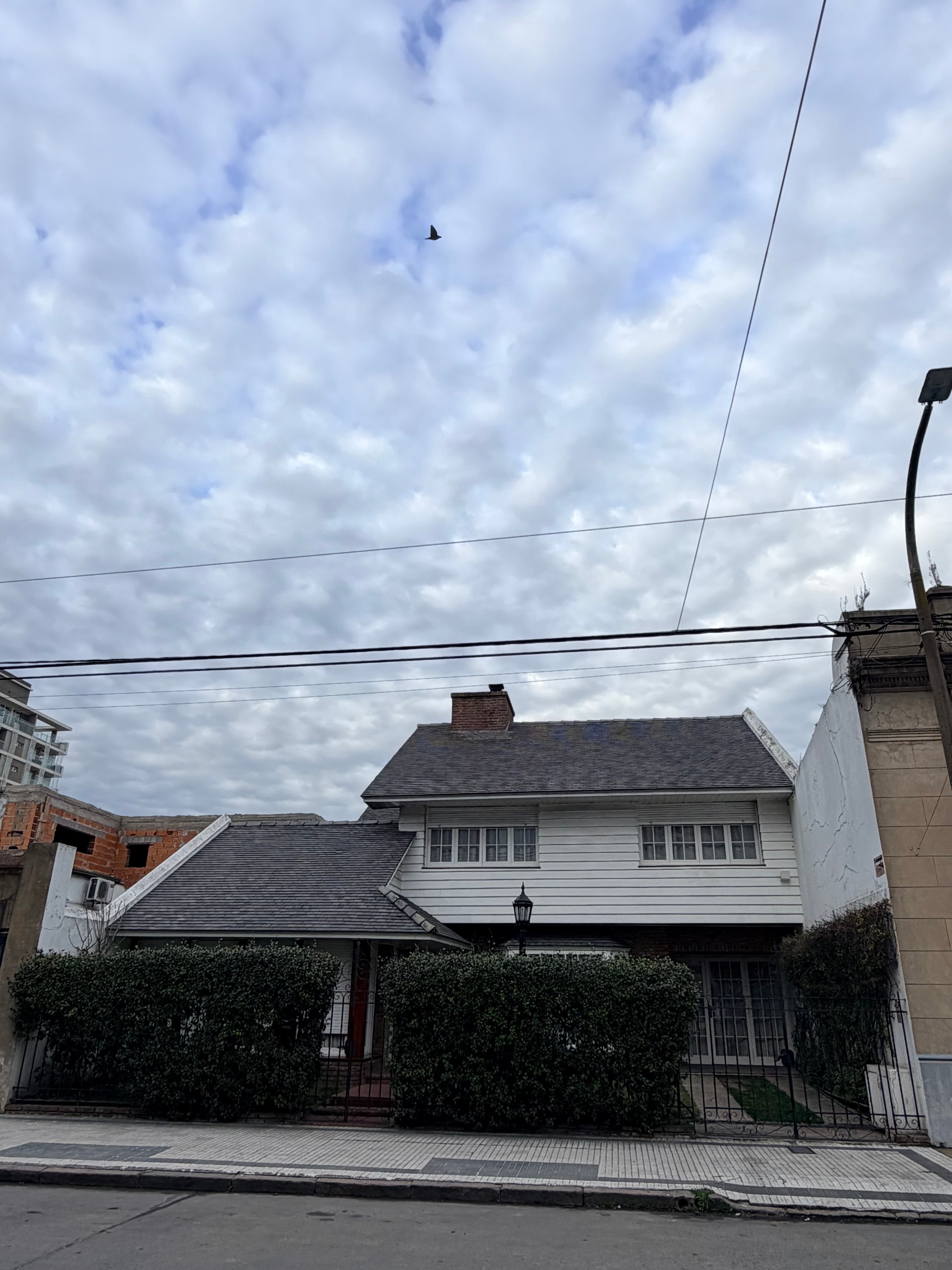 Exclusiva casa céntrica