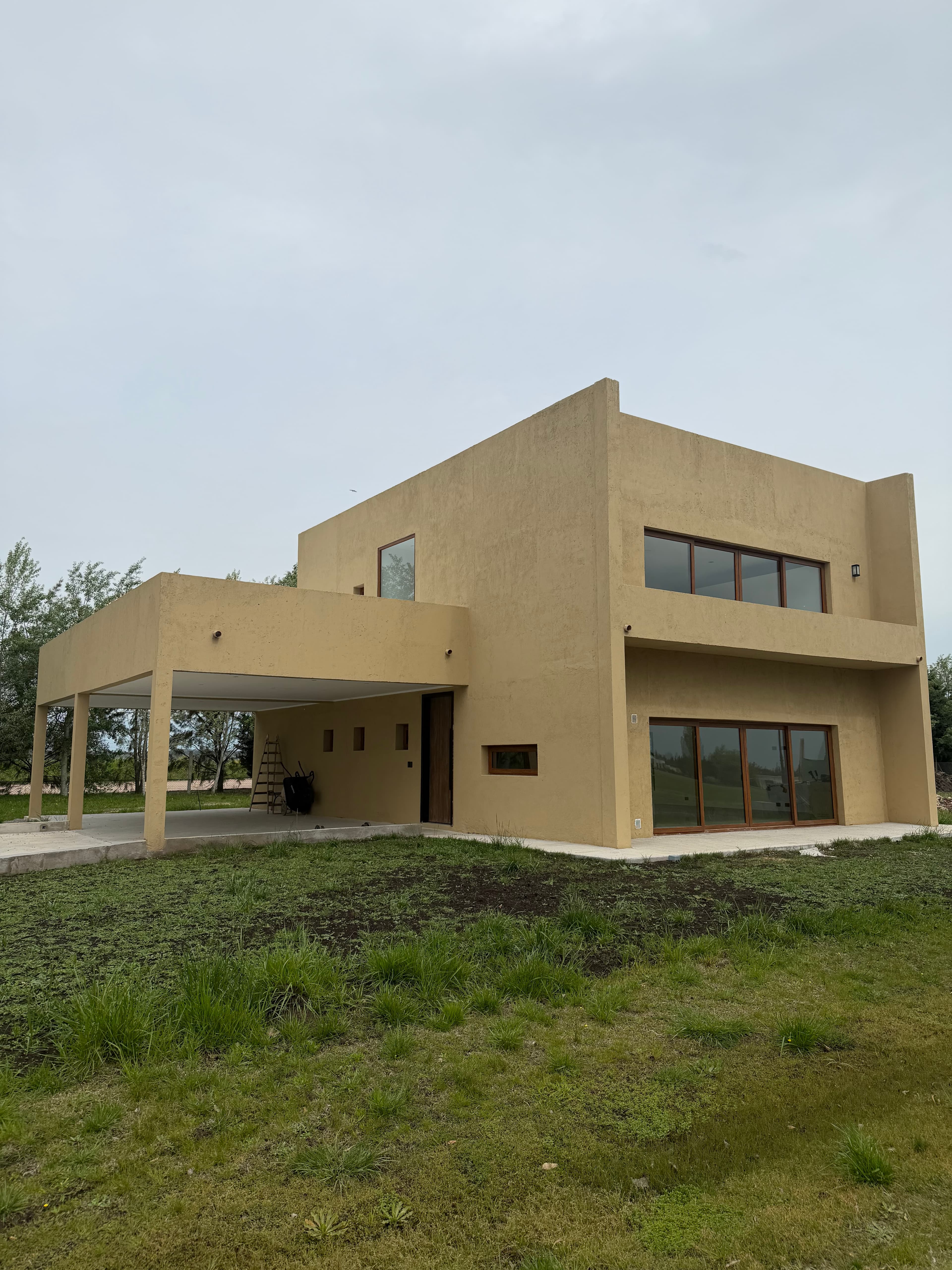 Casa a estrenar Country Sauveterre